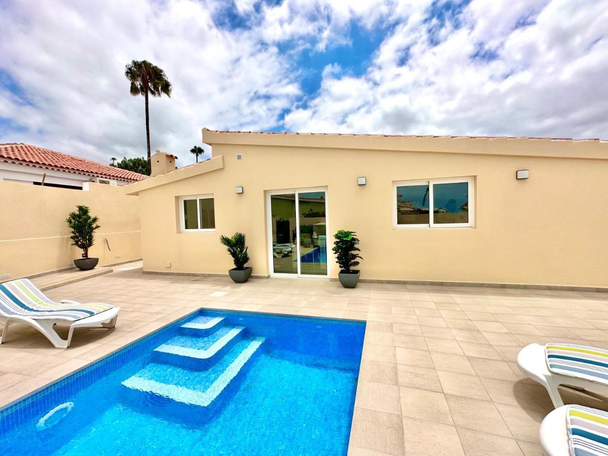 Villa Casa Sol *