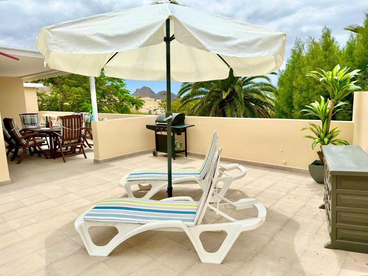 Villa Casa Sol Chayofa