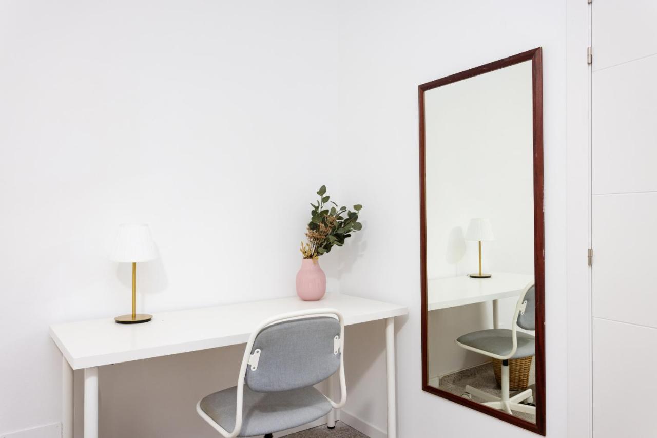 Guest house Eden B01 Surfy Stylish Bed&coffee Granadilla De Abona