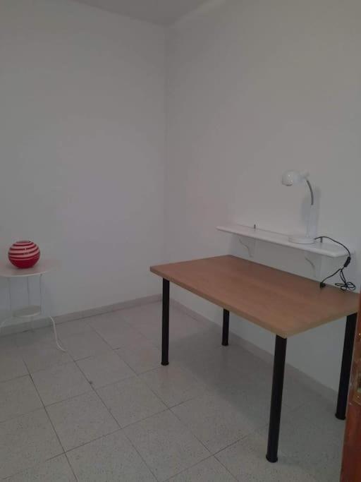 El Rincon De Nina Holiday home *