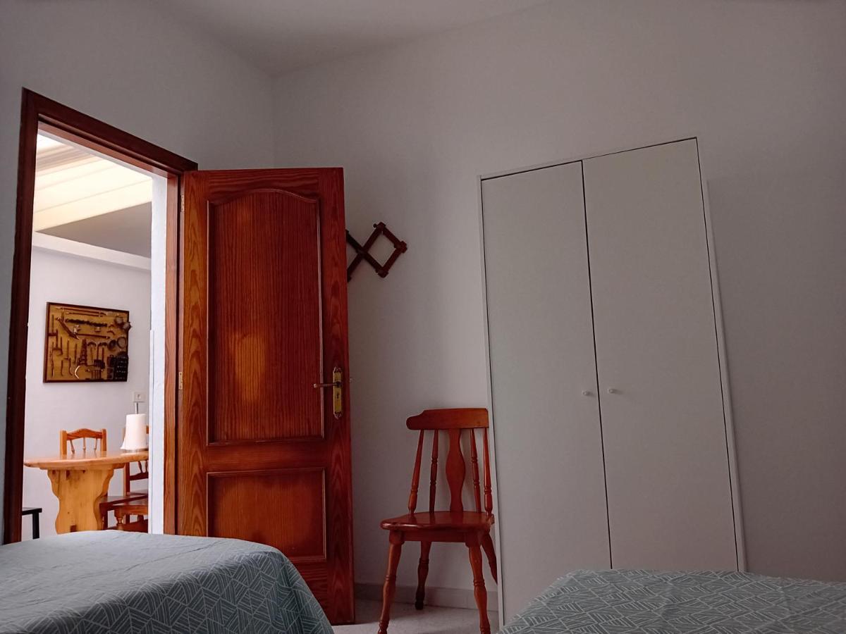 Holiday home El Rincon De Nina La Laguna (Tenerife)