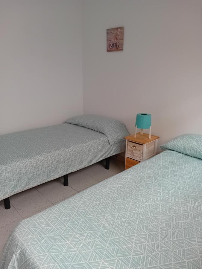 El Rincon De Nina Holiday home La Laguna (Tenerife)
