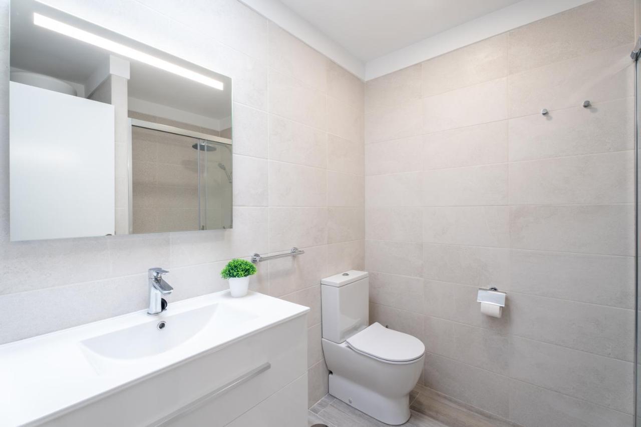 Apartment Rosas Sunset Arona (Tenerife)