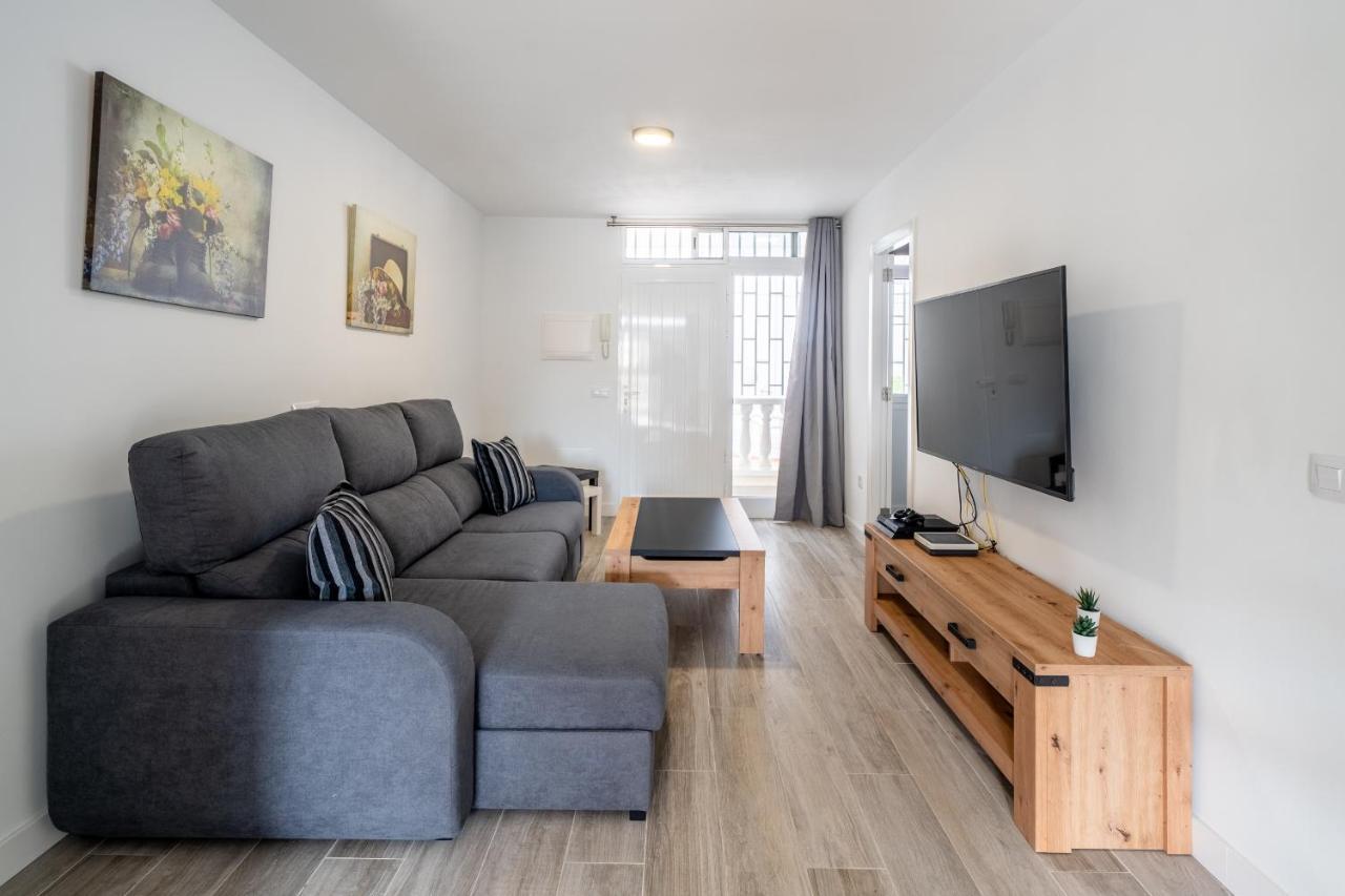 Rosas Sunset Apartment