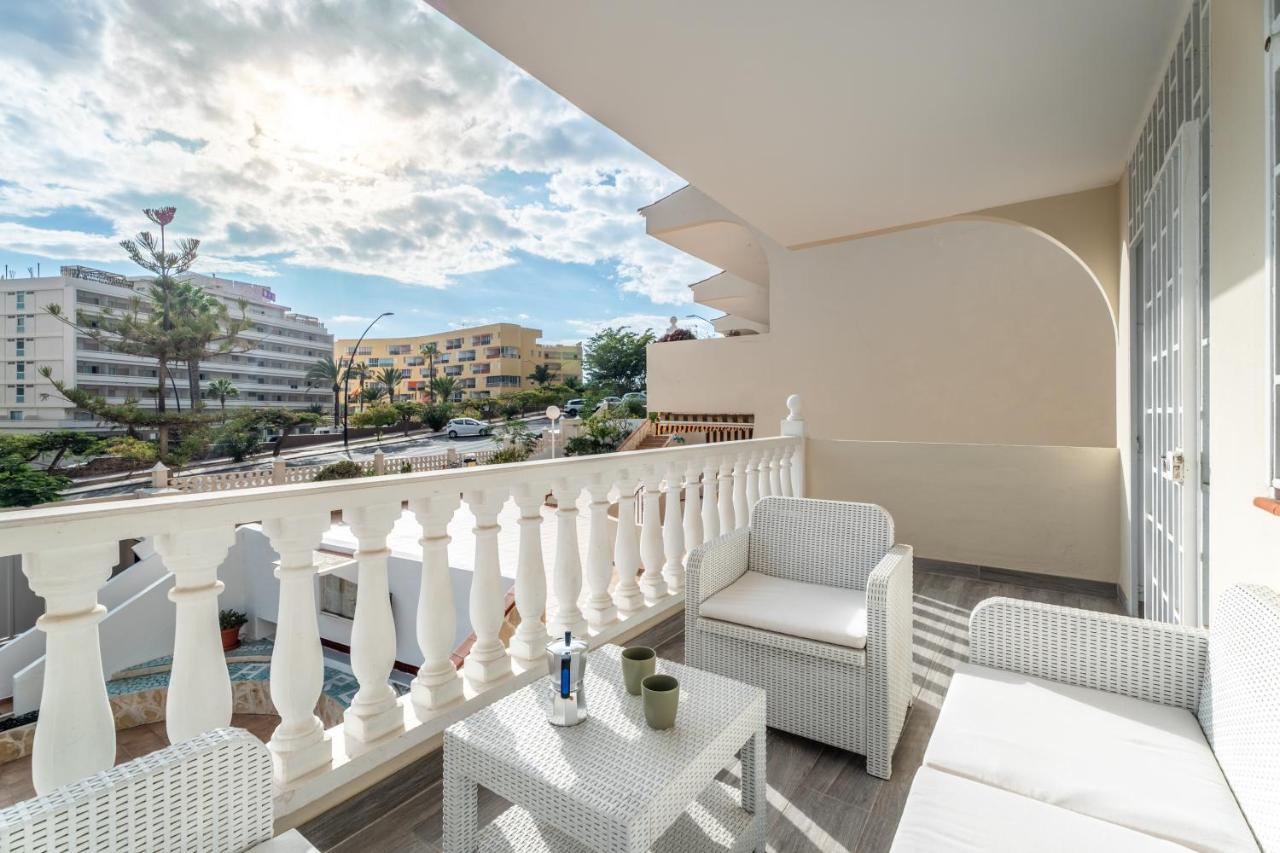 Rosas Sunset Apartment *