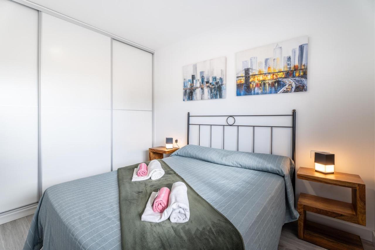 Rosas Sunset Apartment Arona (Tenerife)