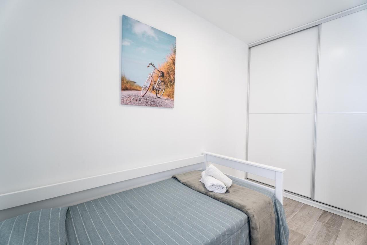 Rosas Sunset Apartment