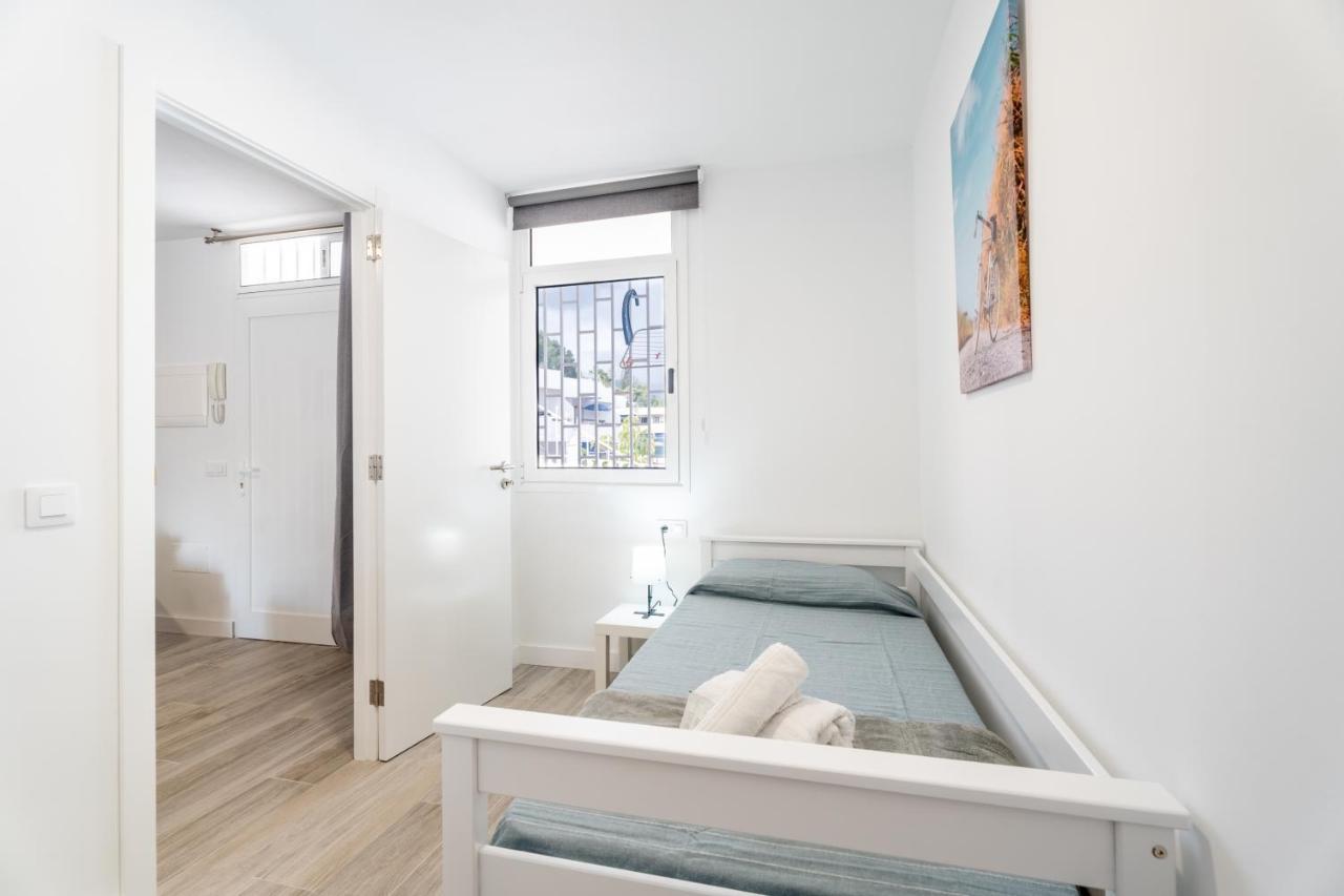 Apartment Rosas Sunset Arona (Tenerife)