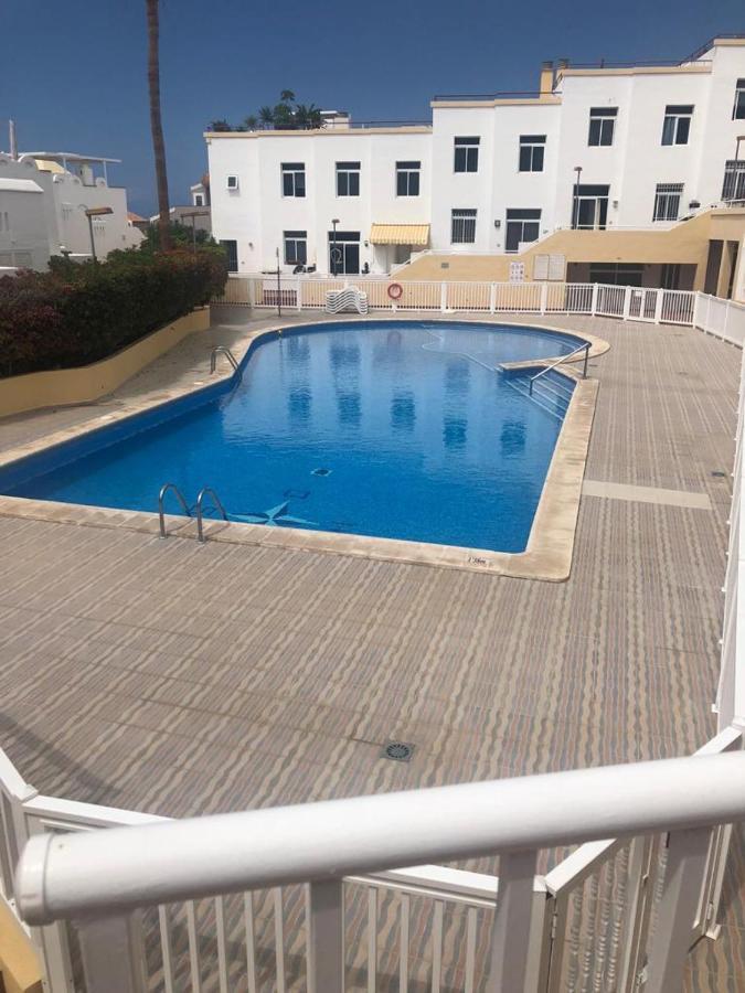 Hébergement de vacances Piluo Callao Salvaje. *