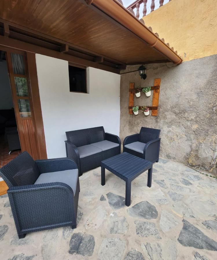 Vv Casa Muya Icod De Los Vinos