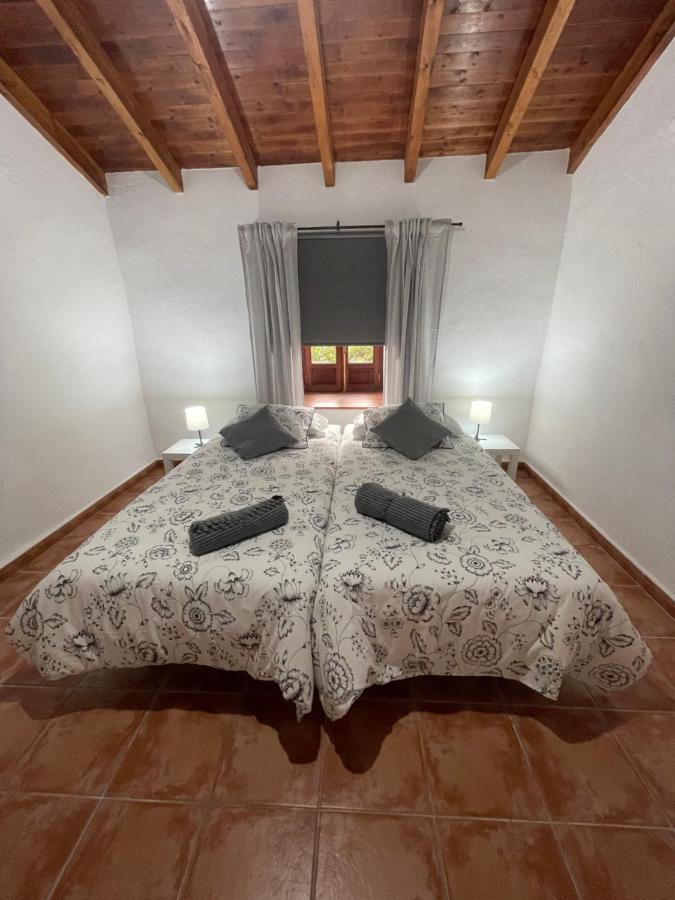 Сasa de vacaciones Vv Casa Muya Icod De Los Vinos