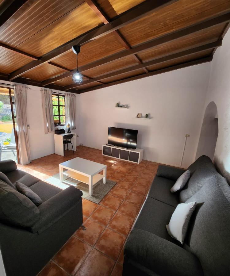 Vv Casa Muya Сasa de vacaciones