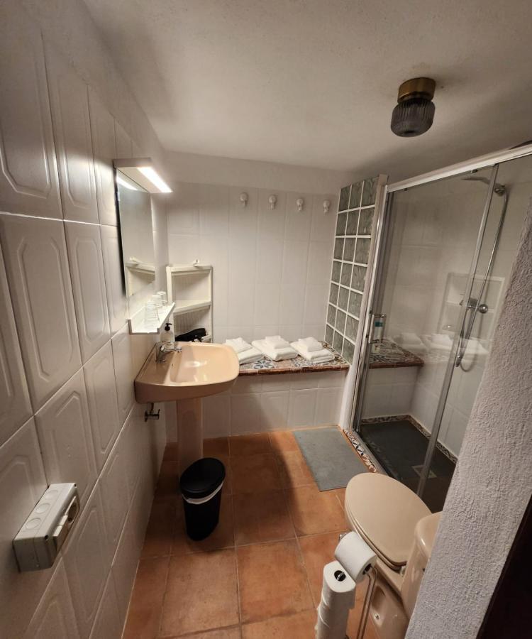 Сasa de vacaciones Vv Casa Muya Icod De Los Vinos