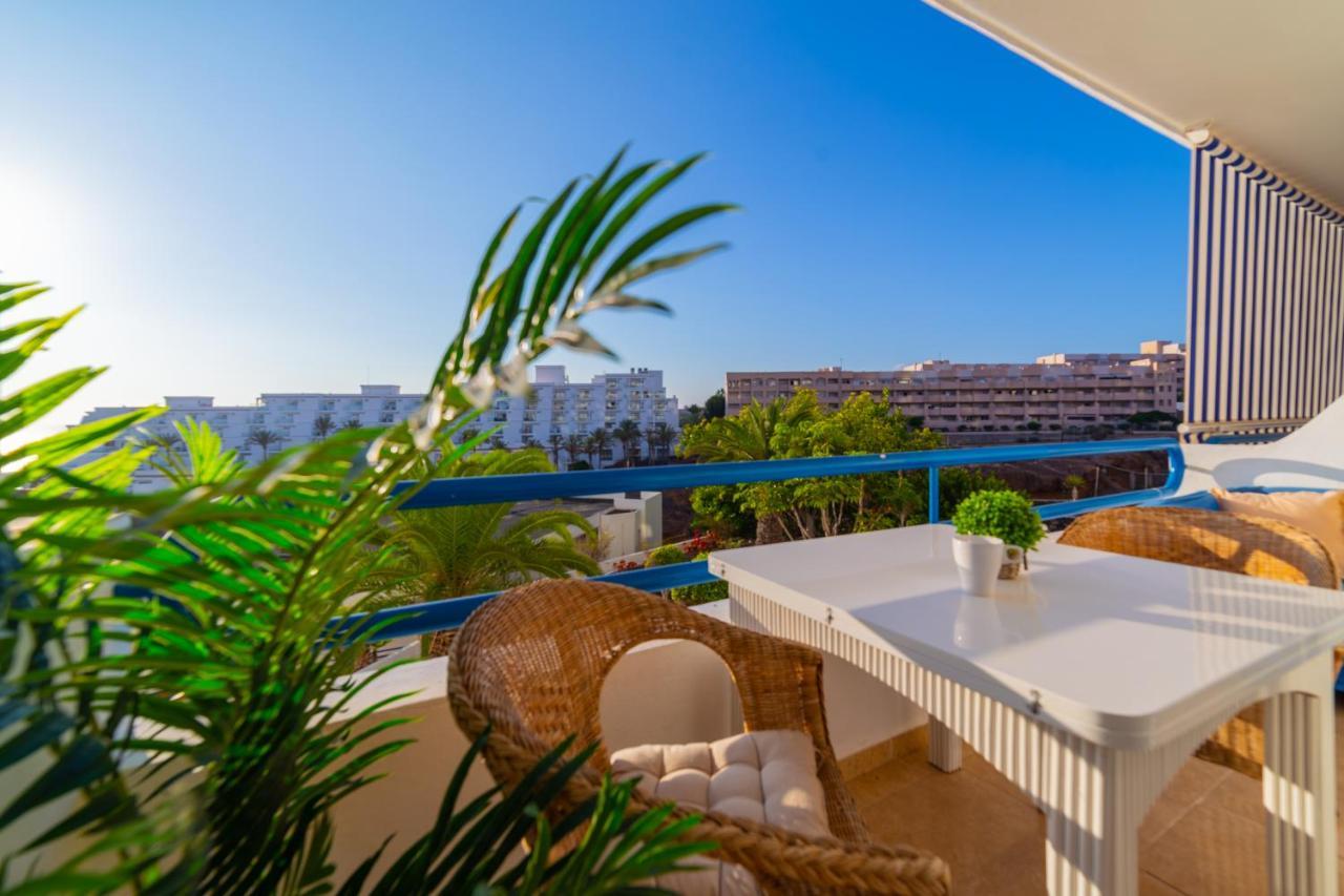 Sunset Escape Apartment Playa Paraiso (Tenerife)