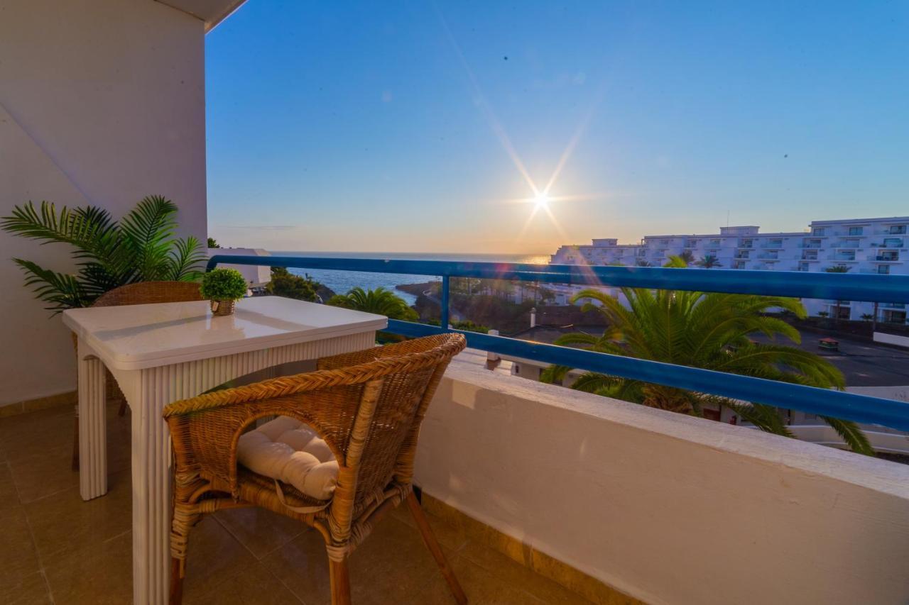 Apartment Sunset Escape *