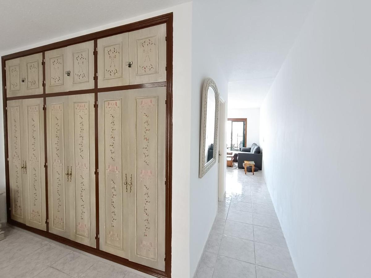 Appartement Colina Los Cristianos (Tenerife)