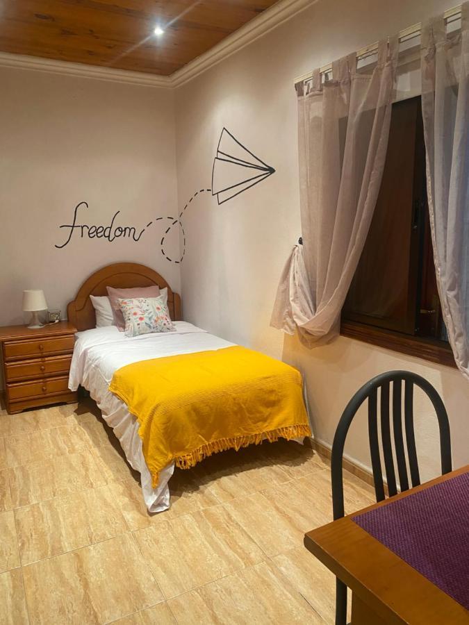 Guest house Casa Arigabi