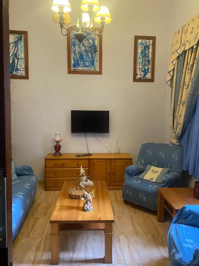 Casa Arigabi *