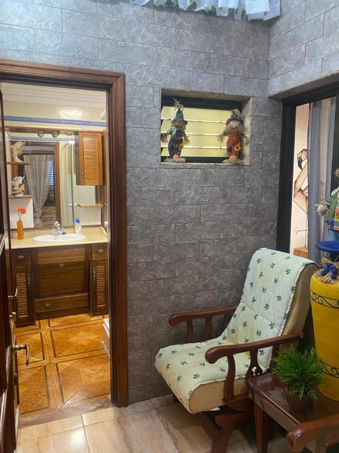 Casa Arigabi