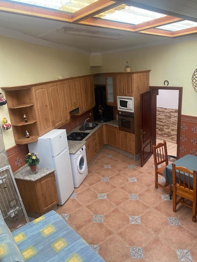 Guest house Casa Arigabi *