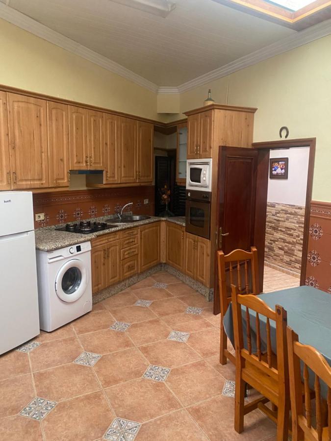 Guest house Casa Arigabi
