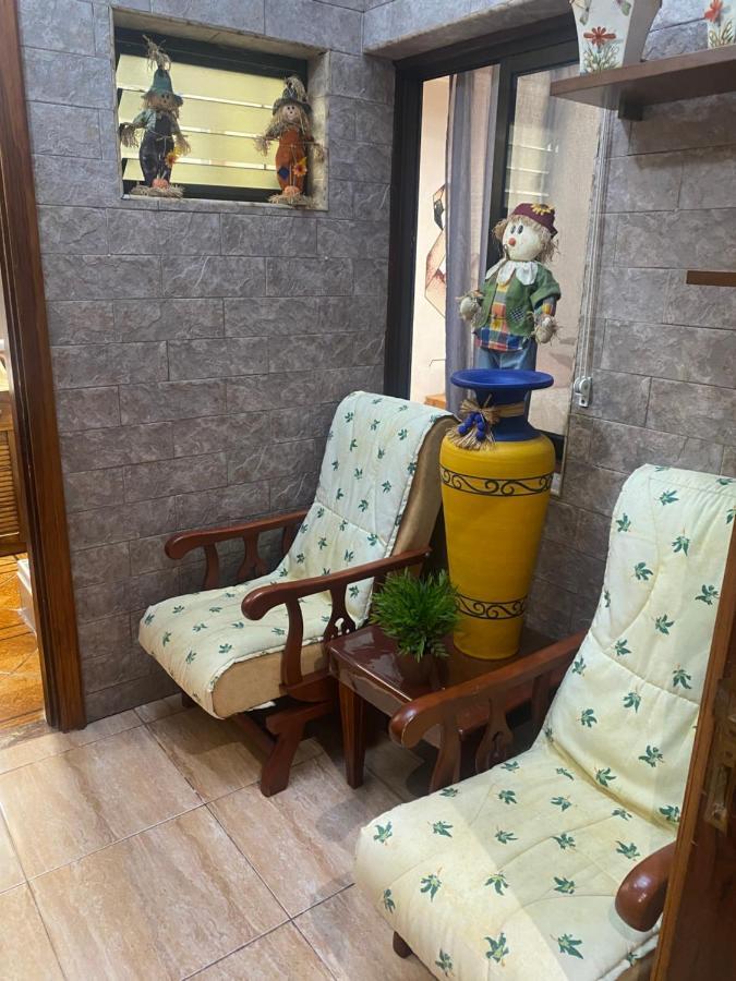 Casa Arigabi Guest house *