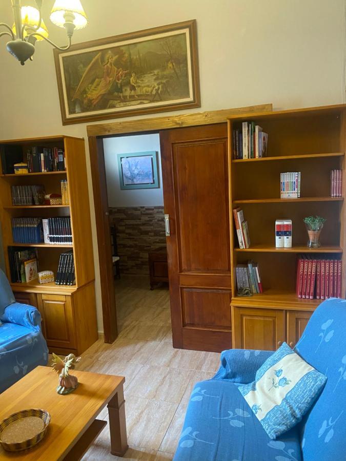 Casa Arigabi Guest house Icod De Los Vinos