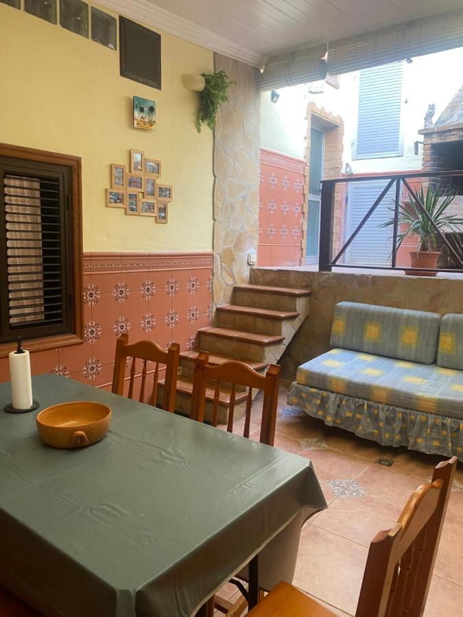 Guest house Casa Arigabi *