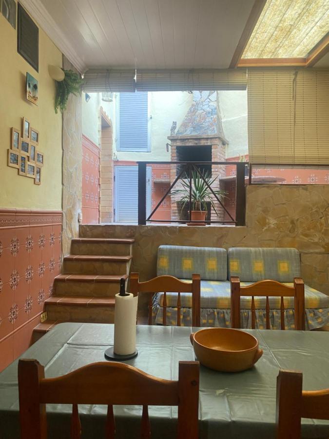 Casa Arigabi Guest house *