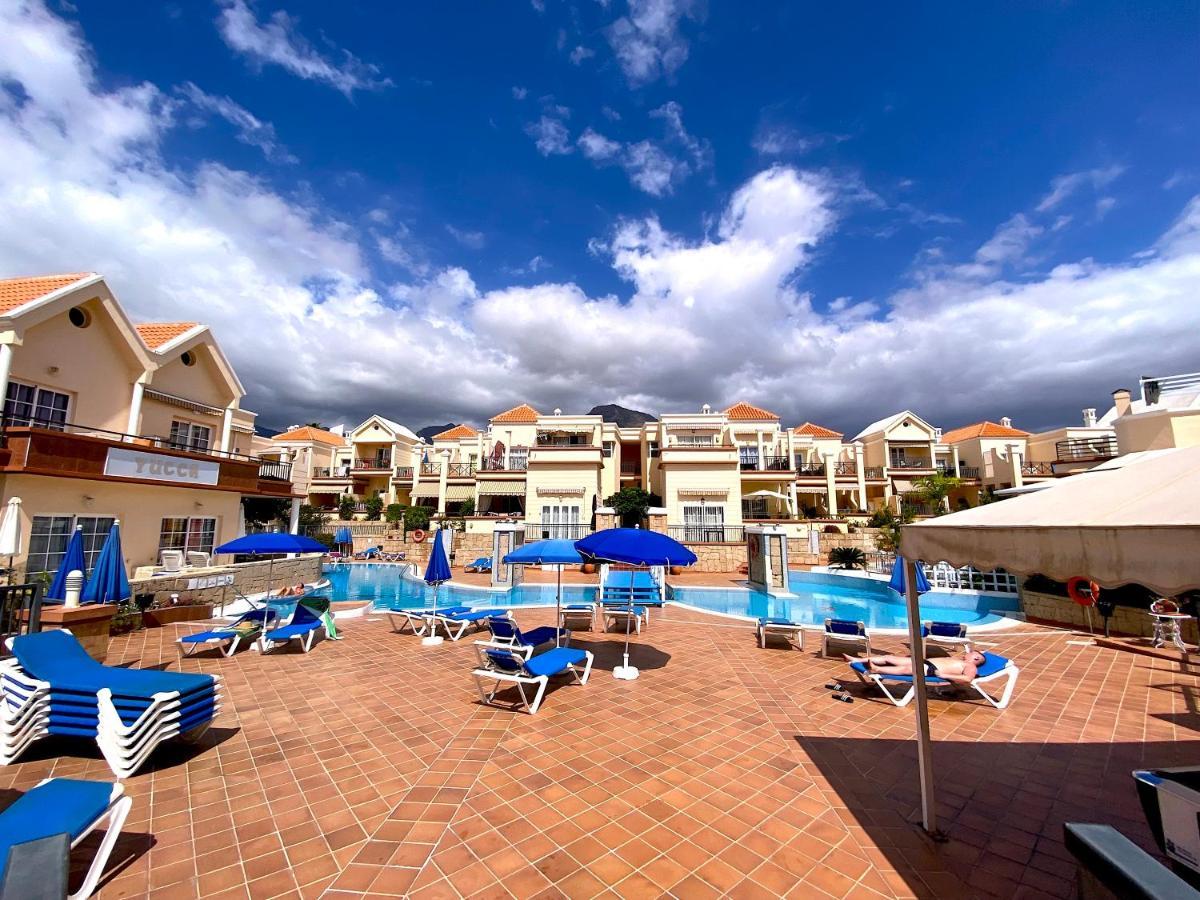 Tropicalidays Yucca Park Apartamento