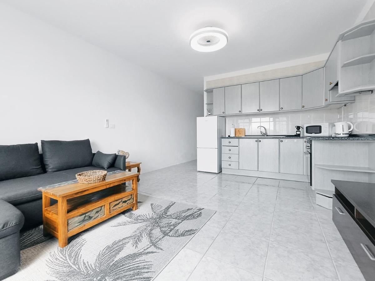 Colina Appartement Los Cristianos (Tenerife)