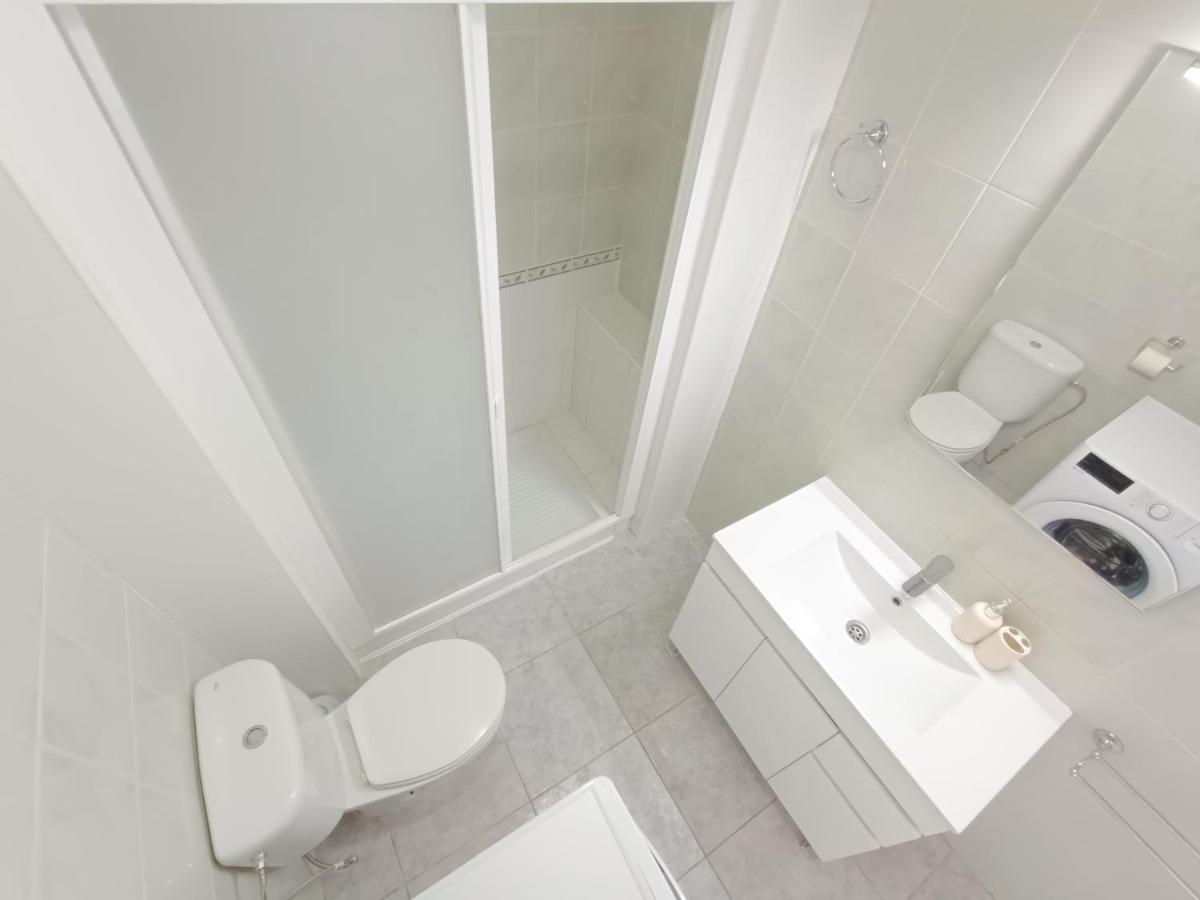 Appartement Colina Los Cristianos (Tenerife)