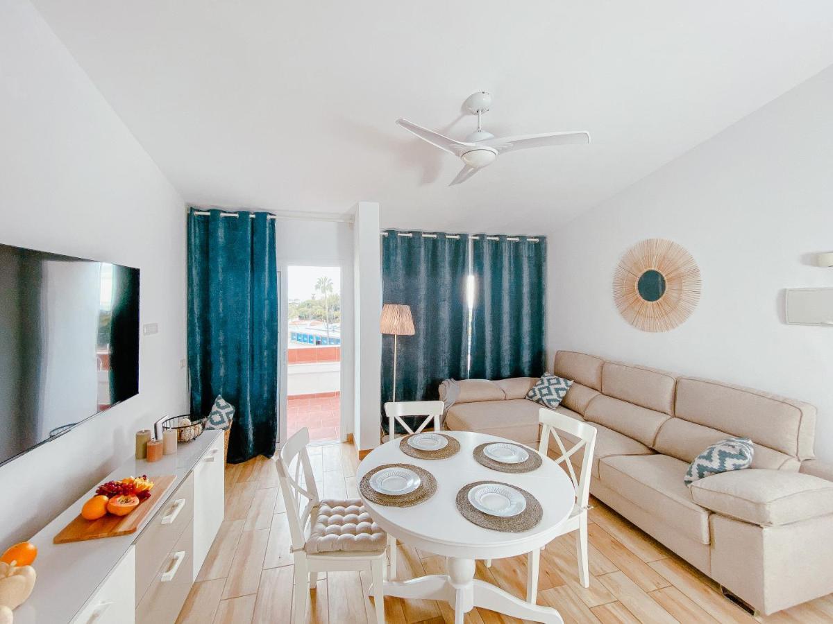 La Gomera In Your Eyes - Pool, Ac, Fibre Net - Appartement *