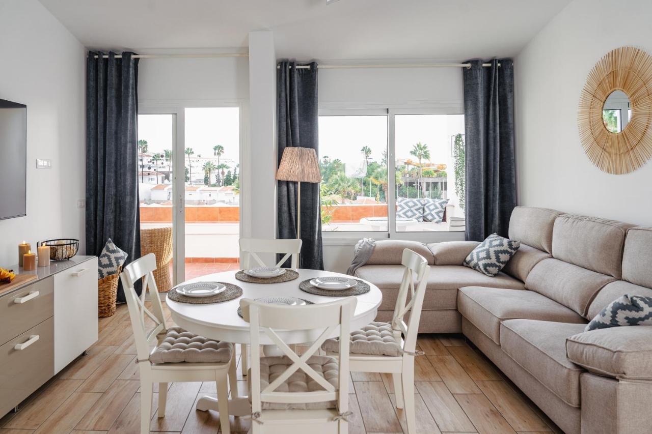 La Gomera In Your Eyes - Pool, Ac, Fibre Net - *