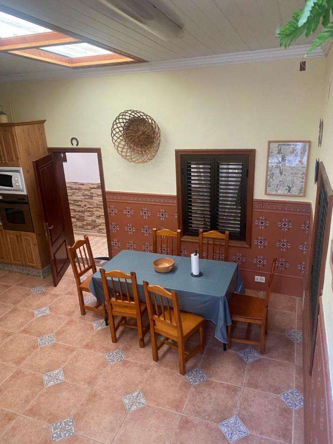 Guest house Casa Arigabi Icod De Los Vinos