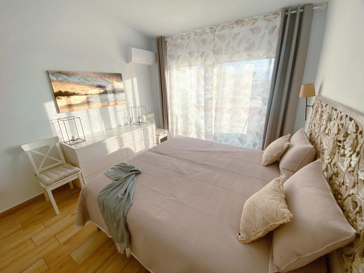 Apartment La Gomera In Your Eyes - Pool, Ac, Fibre Net -