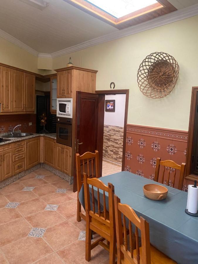 Guest house Casa Arigabi