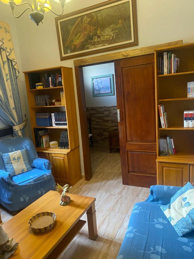 Casa Arigabi Guest house *