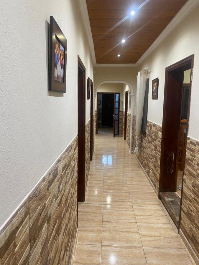 Casa Arigabi *