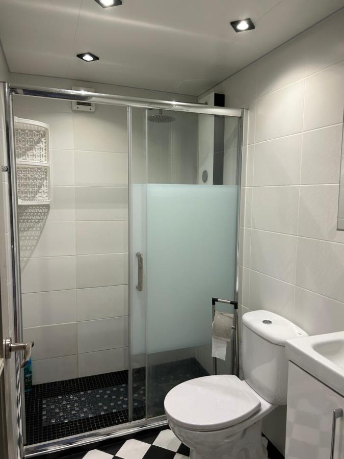 Apartment 5 Min Walk To Gold Mile And 7min To Americas Wifi Arona (Tenerife)