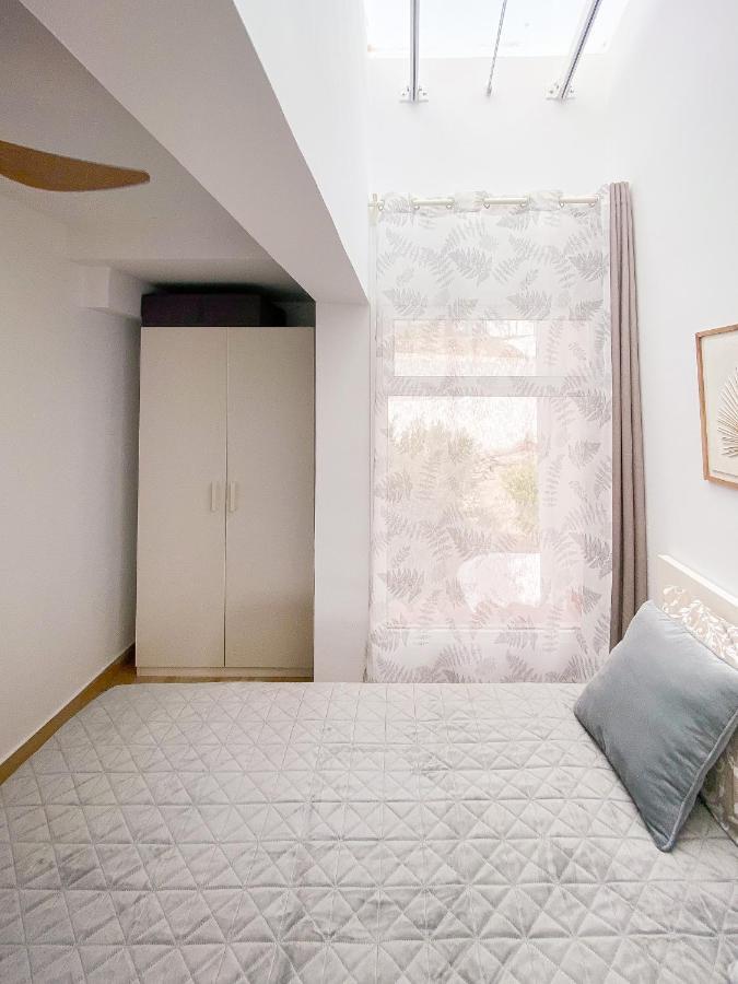 Appartement La Gomera In Your Eyes - Pool, Ac, Fibre Net - Costa Adeje (Tenerife)