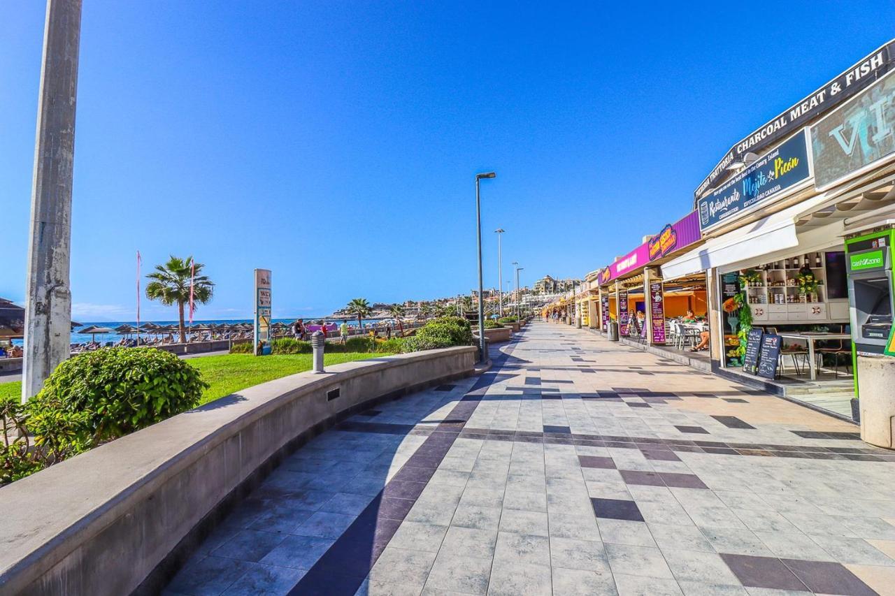 Apartamento Tropicalidays Yucca Park Costa Adeje (Tenerife)
