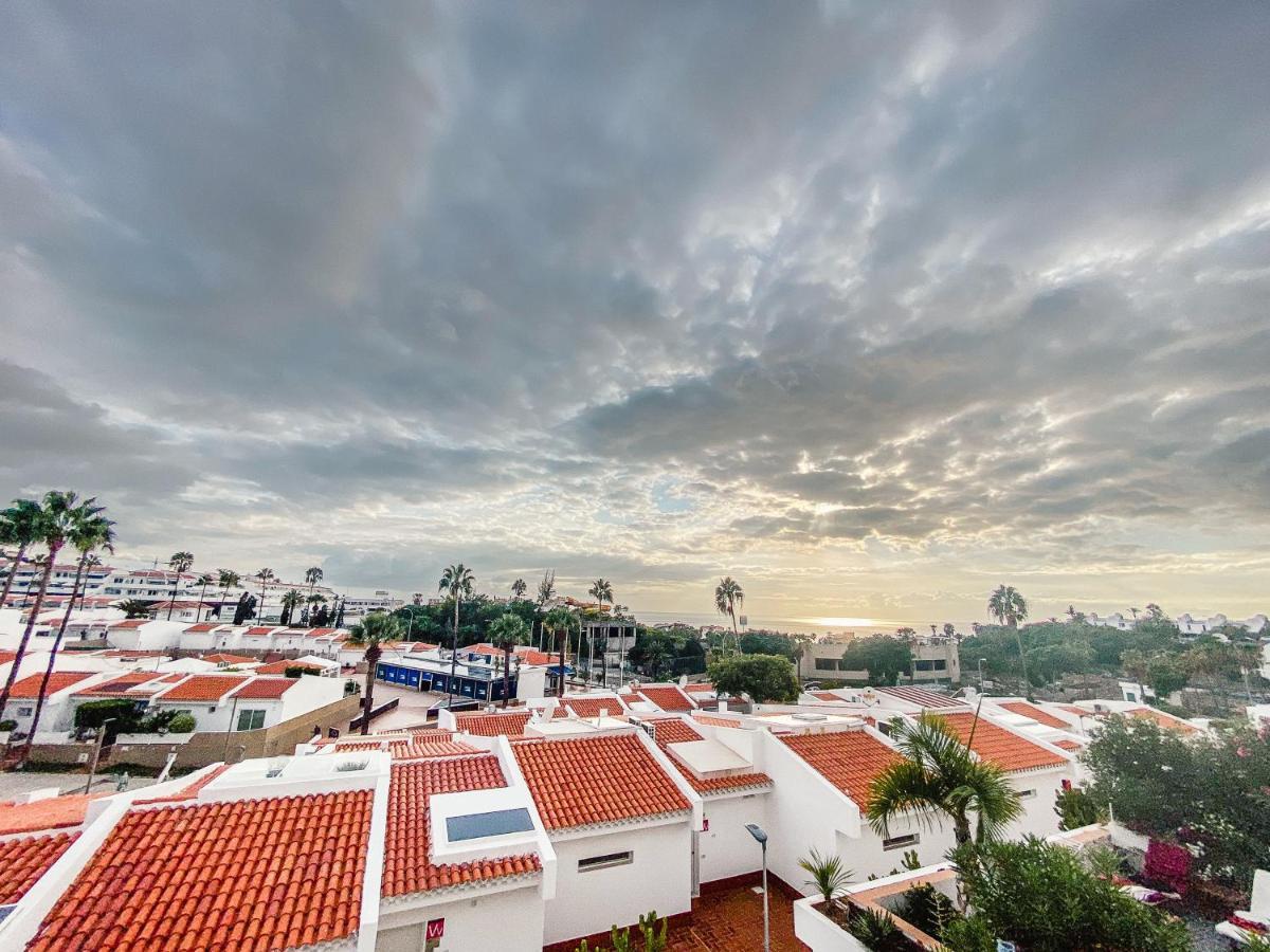 Appartement La Gomera In Your Eyes - Pool, Ac, Fibre Net -