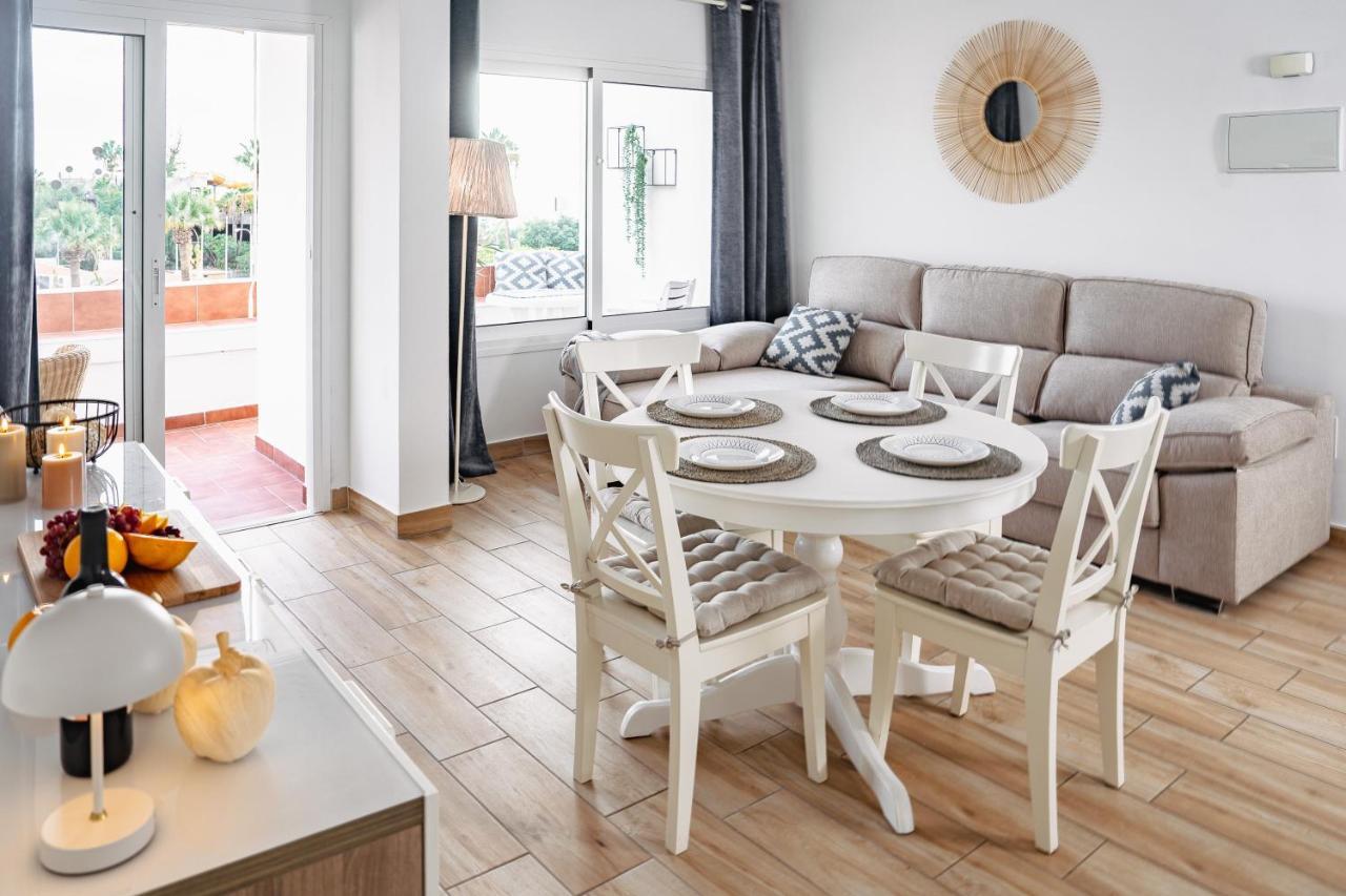 La Gomera In Your Eyes - Pool, Ac, Fibre Net - * Costa Adeje (Tenerife)