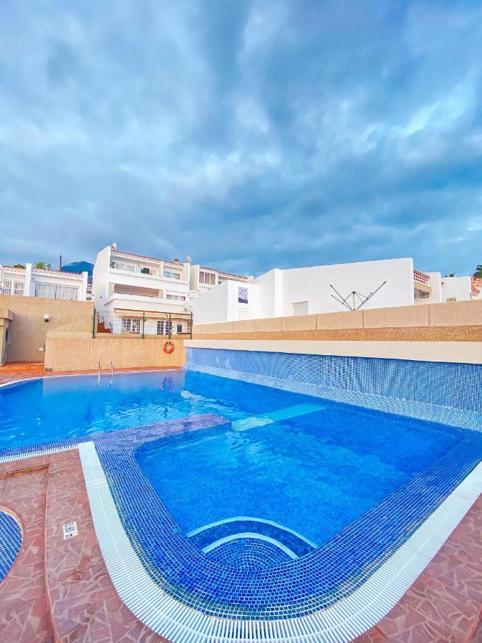 La Gomera In Your Eyes - Pool, Ac, Fibre Net - Appartement *