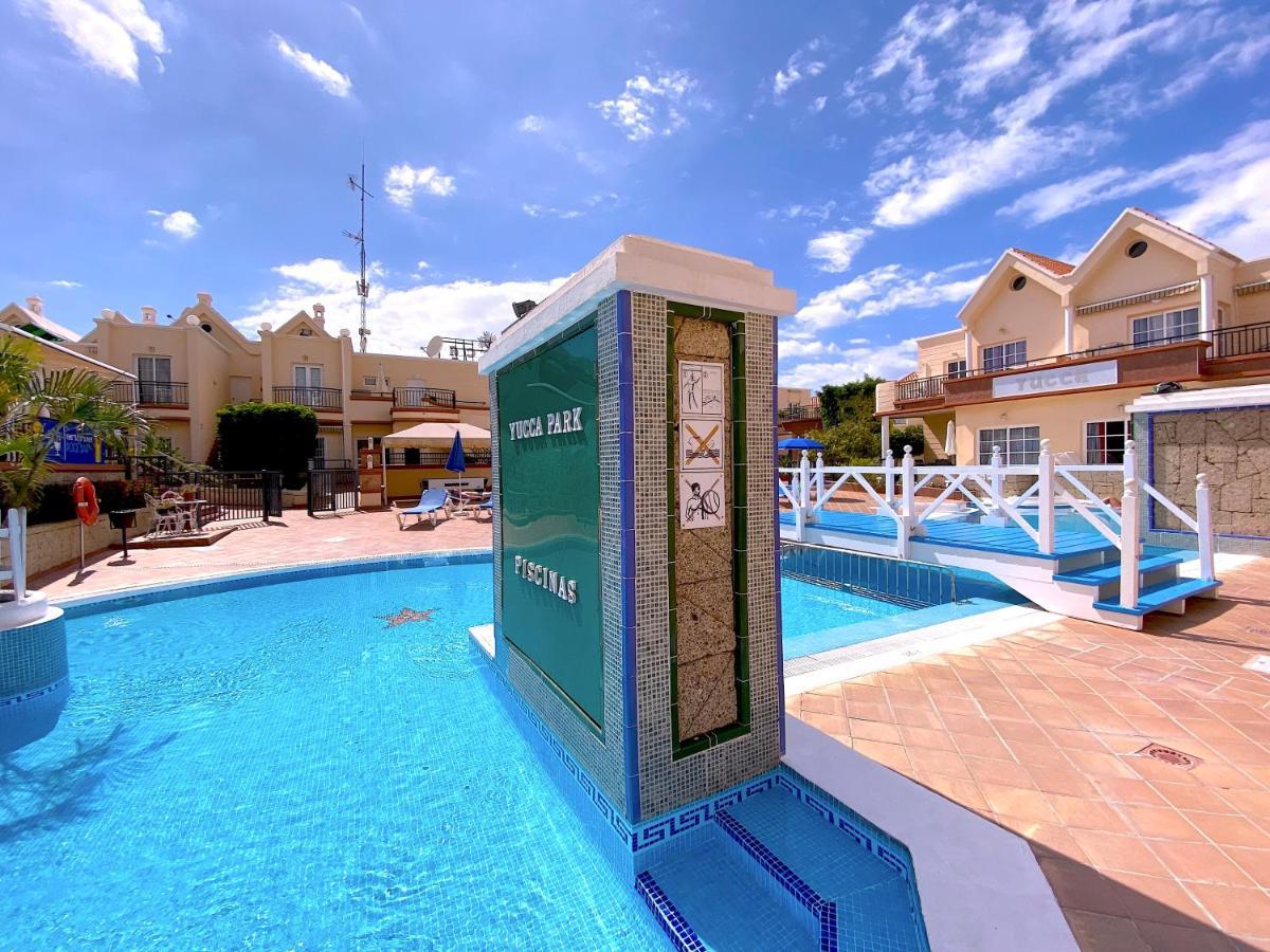 Apartamento Tropicalidays Yucca Park