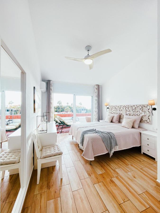 La Gomera In Your Eyes - Pool, Ac, Fibre Net - Appartement