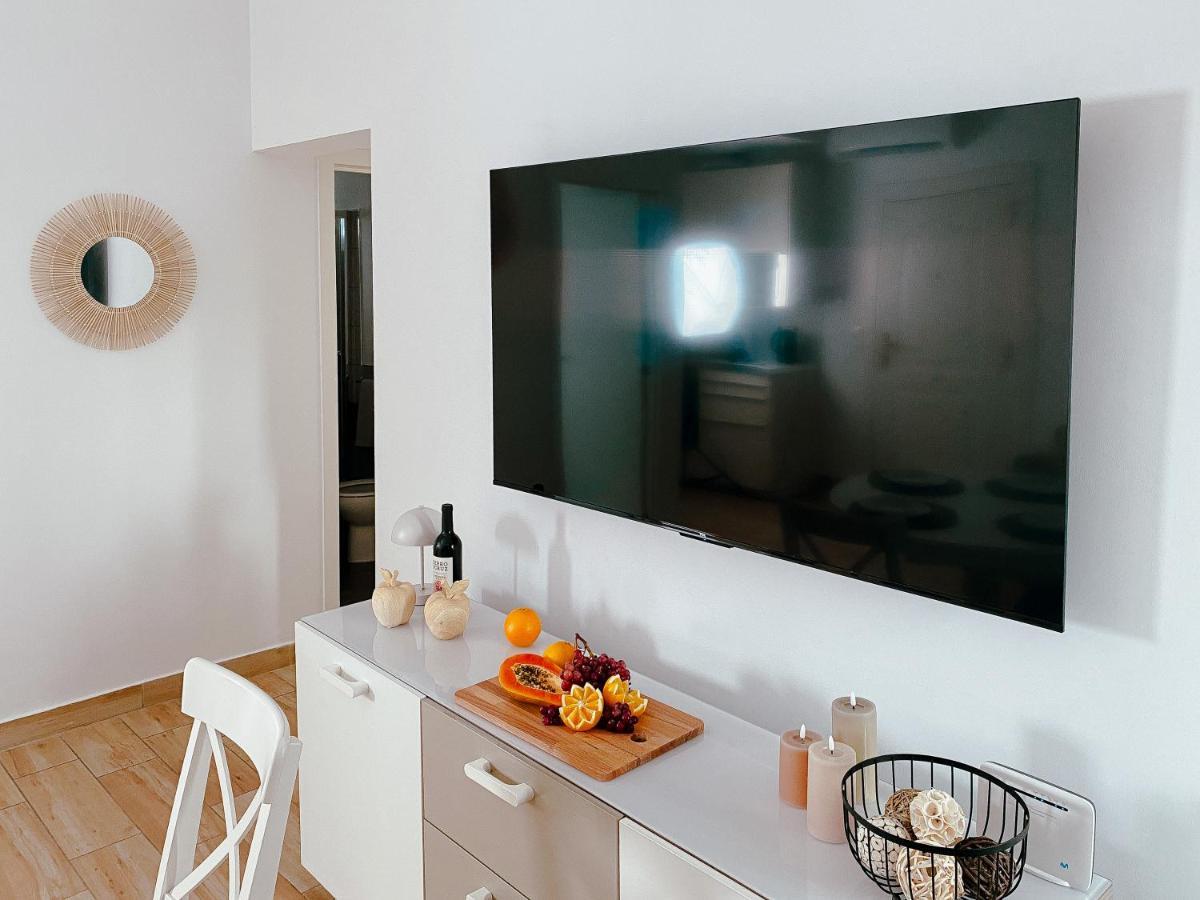 La Gomera In Your Eyes - Pool, Ac, Fibre Net - Apartment Costa Adeje (Tenerife)