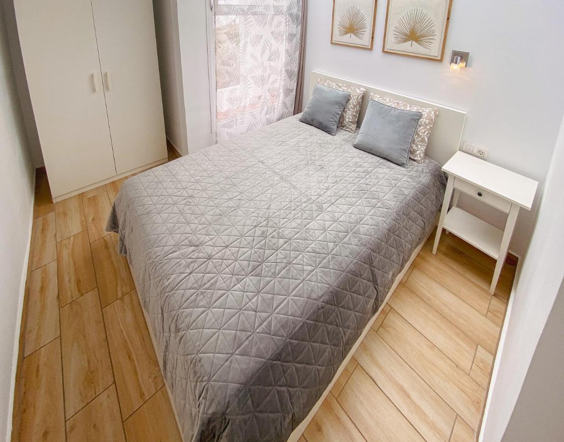 Appartement La Gomera In Your Eyes - Pool, Ac, Fibre Net -