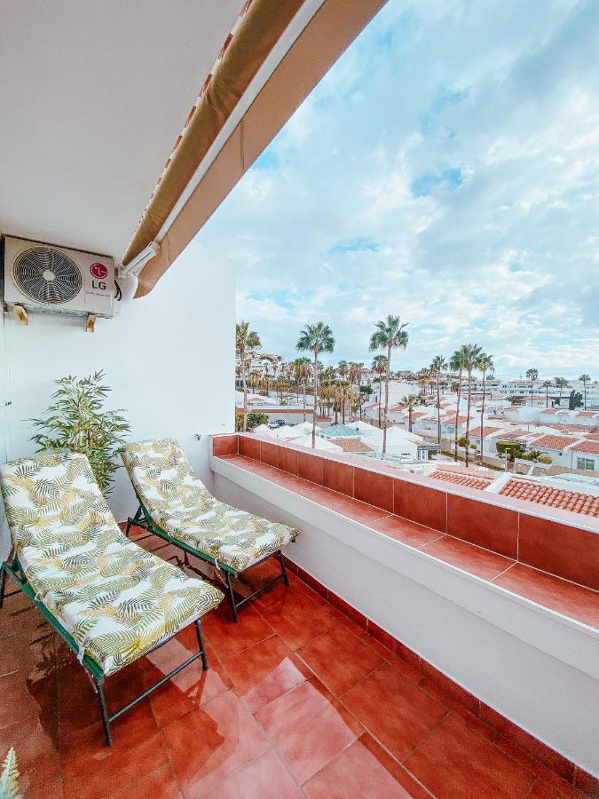 Appartement La Gomera In Your Eyes - Pool, Ac, Fibre Net -